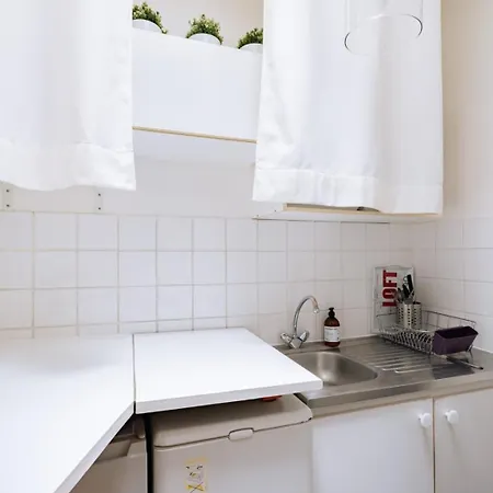 Charming Studio Latin Quarter! * Párizs